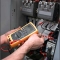 Electrical installation Birmingham bullring centre