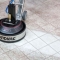 Floor cleaning
