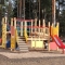 Alexander Unit in Holiday Park