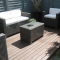 Garden Carpentry - decking