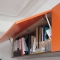 Storage Solutions - wall unit