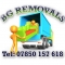Removals Nottingham