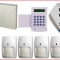 One of many high grade systems available with Secure Southeast.