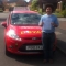 Another Happy Customer