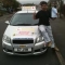 Another Happy Customer