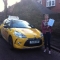 Another Happy Customer