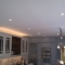 Rewire of kitchen - Including LED spots throughout, undercupboard lighting and audio speaker outlet 