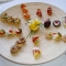 Canapes