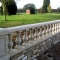 Classic Cast Stone Balustrade