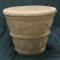 Large Stone Planter