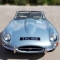 E-Type Jaguar