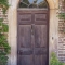 Georgian Door