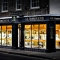 Tribbecks Jewellers shop in Salisbury