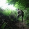 Varied terrain