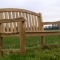 Aldeburgh 5ft Bench