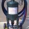 GB 25 remote blast machine