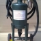GB 25 manual machine