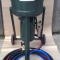 GB100 blast machine