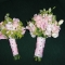 Bridesmaids posies