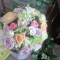 Brides posy