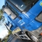 Flexline vehicle