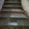 Stone steps repair