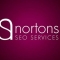 Nortons logo