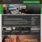 Audio Images Website