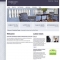 Derbyshire Design Website