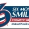 Six Month Smile
