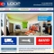 Loop Air Conditioning - Web Design Herts | Lemongrass Media