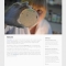 Pharmasearch - Web Design Herts | Lemongrass Media