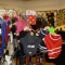 A wide selection of pet supplies and accessories is available.