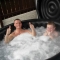 Fun in the Tub!