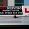 Roof Sign