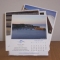 CD Desktop Calendars