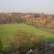 3G Artifical pitch with Fencing 