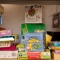 Our training resources
