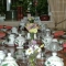 Enjoy our award winning breakfasts in the dining room