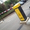 Traffic Barrier