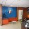 Tyne Tunnel Reception