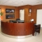 Tyne Tunnel Reception