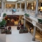 Eldon Garden Shopping Centre Refurbishment