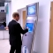 3D Wayfinder Kiosk