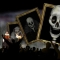 Horrible Histories Victorians stage show