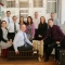 Feature Radiators' team in our showroom