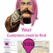 Customers are looking for you locally