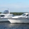 Charter Boats