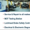 Seaton Garage Hornsea