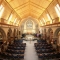 The Aisle at St. Mary's